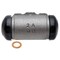 Raybestos American Motors Ambassador 61-66 Wheel Cylinder, Wc18291 WC18291 - alternate 3